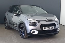 Citroen C3 (17-24) 1.2 PureTech Saint James 5dr For Sale - Arnold Clark Click & Collect Exeter, Exeter