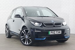 BMW i3 (13-22) s 120Ah Atelier Interior World auto 5d For Sale - Arnold Clark Click & Collect Exeter, Exeter