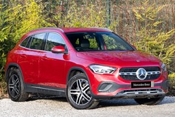 Mercedes-Benz GLA-Class (20 on) GLA 200 Sport Executive 7G-DCT auto 5d For Sale - Arnold Clark Click & Collect Exeter, Exeter