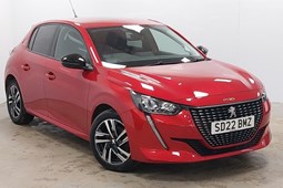 Peugeot 208 Hatchback (19 on) Allure Premium 1.2 PureTech 100 S&S 5d For Sale - Arnold Clark Click & Collect Exeter, Exeter