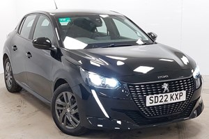 Peugeot 208 Hatchback (19 on) Active Premium 1.2 PureTech 75 S&S 5d For Sale - Arnold Clark Click & Collect Exeter, Exeter