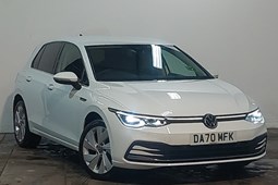 Volkswagen Golf Hatchback (20 on) Style 1.5 TSI Evo 130PS 5d For Sale - Arnold Clark Click & Collect Exeter, Exeter