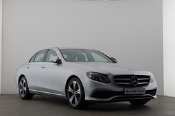 Mercedes-Benz E-Class Saloon (16-23) E220d SE 4d 9G-Tronic For Sale - Arnold Clark Click & Collect Exeter, Exeter