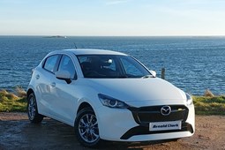 Mazda 2 (15 on) 1.5 Skyactiv G 75 Centre-Line 5dr For Sale - Arnold Clark Click & Collect Exeter, Exeter