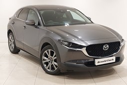 Mazda CX-30 SUV (19 on) 2.0 e-Skyactiv-X MHEV Sport Lux 5dr Auto For Sale - Arnold Clark Click & Collect Exeter, Exeter