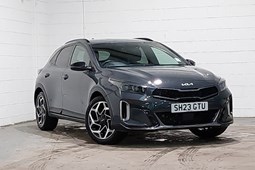 Kia Xceed SUV (19 on) 1.5T GDi ISG GT-Line 5dr For Sale - Arnold Clark Click & Collect Exeter, Exeter