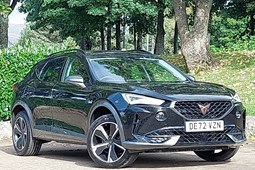 Cupra Formentor SUV (20 on) 1.5 TSI 150 V1 5dr DSG For Sale - Arnold Clark Click & Collect Exeter, Exeter