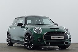 MINI Hatchback (14-24) Cooper S Exclusive Steptronic Sport with double clutch auto 3d For Sale - Arnold Clark Click & Collect Exeter, Exeter