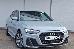 Audi A1 Sportback (18 on) 30 TFSI 110 S Line 5d For Sale - Arnold Clark Click & Collect Exeter, Exeter