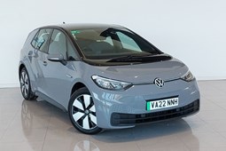 Volkswagen ID.3 Hatchback (20 on) 110kW Life Pure Performance 45kWh 5dr Auto For Sale - Arnold Clark Click & Collect Exeter, Exeter