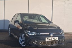 Volkswagen Golf GTE (21 on) 1.4 TSI GTE 5dr DSG For Sale - Arnold Clark Click & Collect Exeter, Exeter