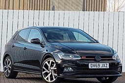 Volkswagen Polo GTi (18 on) GTI+ 2.0 TSI 200PS DSG auto 5d For Sale - Arnold Clark Click & Collect Exeter, Exeter