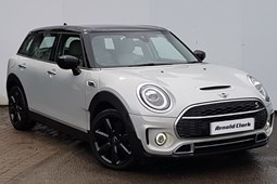 MINI Clubman (15-24) Cooper S Exclusive (Comfort Pack and Navigation Plus Pack) Steptronic Sport with double clutch auto 6d For Sale - Arnold Clark Click & Collect Exeter, Exeter