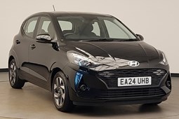 Hyundai i10 Hatchback (20 on) 1.0 Advance 5dr Auto For Sale - Arnold Clark Click & Collect Exeter, Exeter