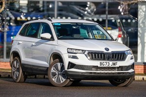 Skoda Karoq SUV (17 on) 1.5 TSI SE Drive 5dr DSG For Sale - Arnold Clark Click & Collect Exeter, Exeter