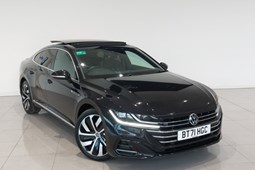 Volkswagen Arteon Coupe (17-24) 2.0 TSI R Line DSG 5d For Sale - Arnold Clark Click & Collect Exeter, Exeter