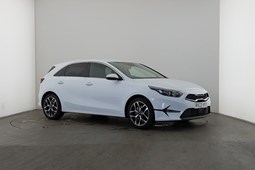 Kia Ceed Hatchback (18 on) 1.5T GDi ISG 3 5dr For Sale - Arnold Clark Click & Collect Exeter, Exeter