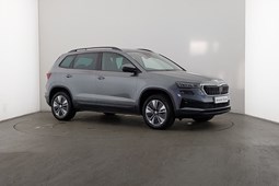 Skoda Karoq SUV (17 on) 1.0 TSI SE Drive 5dr For Sale - Arnold Clark Click & Collect Exeter, Exeter