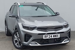 Kia Stonic SUV (17 on) 1.0T GDi GT-Line S 5dr For Sale - Arnold Clark Click & Collect Exeter, Exeter