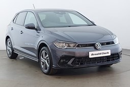 Volkswagen Polo Hatchback (17 on) 1.0 TSI 110 R-Line 5dr DSG For Sale - Arnold Clark Click & Collect Exeter, Exeter