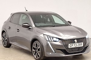 Peugeot 208 Hatchback (19 on) 1.2 PureTech 130 GT 5dr EAT8 For Sale - Arnold Clark Click & Collect Exeter, Exeter