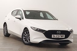 Mazda 3 Hatchback (19 on) 2.0 e-Skyactiv-G MHEV SE-L 5dr For Sale - Arnold Clark Click & Collect Exeter, Exeter