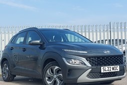 Hyundai Kona SUV (17-23) 1.6 GDi Hybrid SE Connect 5dr DCT For Sale - Arnold Clark Click & Collect Exeter, Exeter