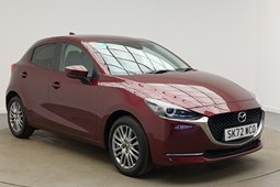 Mazda 2 (15-25) 1.5 e-Skyactiv G GT Sport 5dr For Sale - Arnold Clark Click & Collect Exeter, Exeter