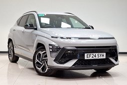 Hyundai Kona SUV (23 on) 1.6T N Line S 5dr For Sale - Arnold Clark Click & Collect Exeter, Exeter