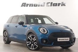 MINI Clubman (15-24) Cooper Sport Steptronic with double clutch auto (07/19-) 6d For Sale - Arnold Clark Click & Collect Exeter, Exeter