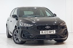 Ford Focus Hatchback (18 on) 1.0 EcoBoost ST-Line 5dr For Sale - Arnold Clark Click & Collect Exeter, Exeter