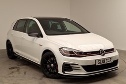 Volkswagen Golf Hatchback (13-20) GTI TCR 2.0 TSI 290PS DSG auto 5d For Sale - Arnold Clark Click & Collect Exeter, Exeter