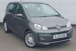 Volkswagen Up (12-23) 1.0 65PS Up 5d For Sale - Arnold Clark Click & Collect Exeter, Exeter