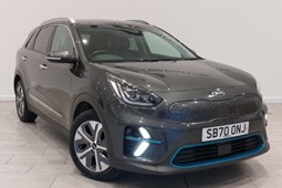 Kia e-Niro SUV (19-22) 150kW 4+ 64kWh Auto 5d For Sale - Arnold Clark Click & Collect Exeter, Exeter