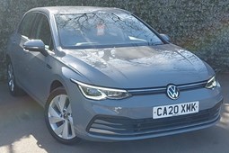 Volkswagen Golf Hatchback (20 on) Style 2.0 TDI Evo 150PS DSG auto 5d For Sale - Arnold Clark Click & Collect Exeter, Exeter