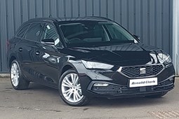 SEAT Leon Estate (20 on) 1.5 eTSI 115 SE Dynamic 5dr DSG [DAP] For Sale - Arnold Clark Click & Collect Exeter, Exeter