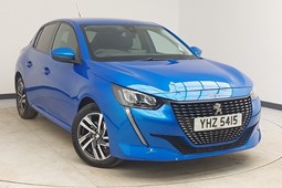 Peugeot 208 Hatchback (19 on) Allure 1.2 PureTech 100 S&S 5d For Sale - Arnold Clark Click & Collect Exeter, Exeter