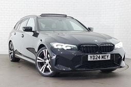 BMW 3-Series Touring (19 on) 320i M Sport 5dr Step Auto For Sale - Arnold Clark Click & Collect Exeter, Exeter