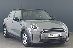 MINI Hatchback (14-24) 1.5 Cooper Classic 5dr For Sale - Arnold Clark Click & Collect Exeter, Exeter
