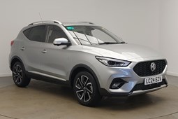 MG ZS SUV (17-24) 1.0T GDi Exclusive DCT 5d For Sale - Arnold Clark Click & Collect Exeter, Exeter