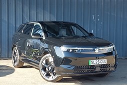 Vauxhall Grandland Electric SUV (24 on) 157kW Ultimate 73kWh 5dr Auto For Sale - Arnold Clark Click & Collect Exeter, Exeter