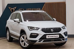 SEAT Ateca SUV (16 on) 1.5 TSI EVO Xperience DSG 5d For Sale - Arnold Clark Click & Collect Exeter, Exeter