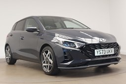 Hyundai i20 Hatchback (20 on) 1.0T GDi Premium 5dr DCT For Sale - Arnold Clark Click & Collect Exeter, Exeter