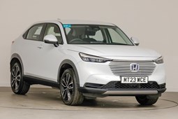 Honda HR-V SUV (21 on) 1.5 eHEV Elegance 5dr CVT For Sale - Arnold Clark Click & Collect Exeter, Exeter