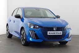 Peugeot 208 Hatchback (19 on) 1.2 PureTech 100 Allure 5dr For Sale - Arnold Clark Click & Collect Exeter, Exeter