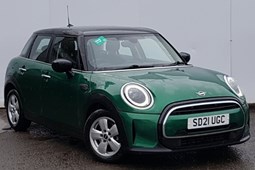 MINI Hatchback (14-24) 1.5 Cooper Classic 5dr For Sale - Arnold Clark Click & Collect Exeter, Exeter