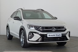 Volkswagen Taigo SUV (22 on) 1.0 TSI 115 R-Line 5dr DSG For Sale - Arnold Clark Click & Collect Exeter, Exeter