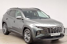 Hyundai Tucson SUV (21 on) 1.6 TGDi Premium 5dr 2WD For Sale - Arnold Clark Click & Collect Exeter, Exeter