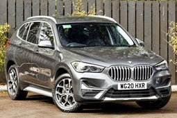 BMW X1 SUV (15-22) sDrive20i xLine Sport Dual-clutch auto (07/19-) 5d For Sale - Arnold Clark Click & Collect Exeter, Exeter