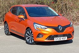 Renault Clio Hatchback (19 on) Iconic TCe 100 5d For Sale - Arnold Clark Click & Collect Exeter, Exeter